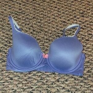 Victoria's Secret Demi-buste Lavender Bra